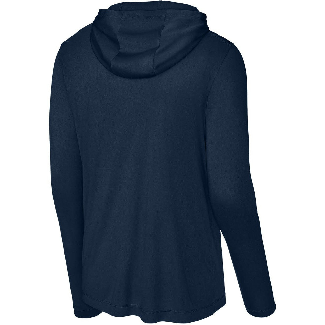 Sport-Tek Posi-UV Pro Long Sleeve Hoodie