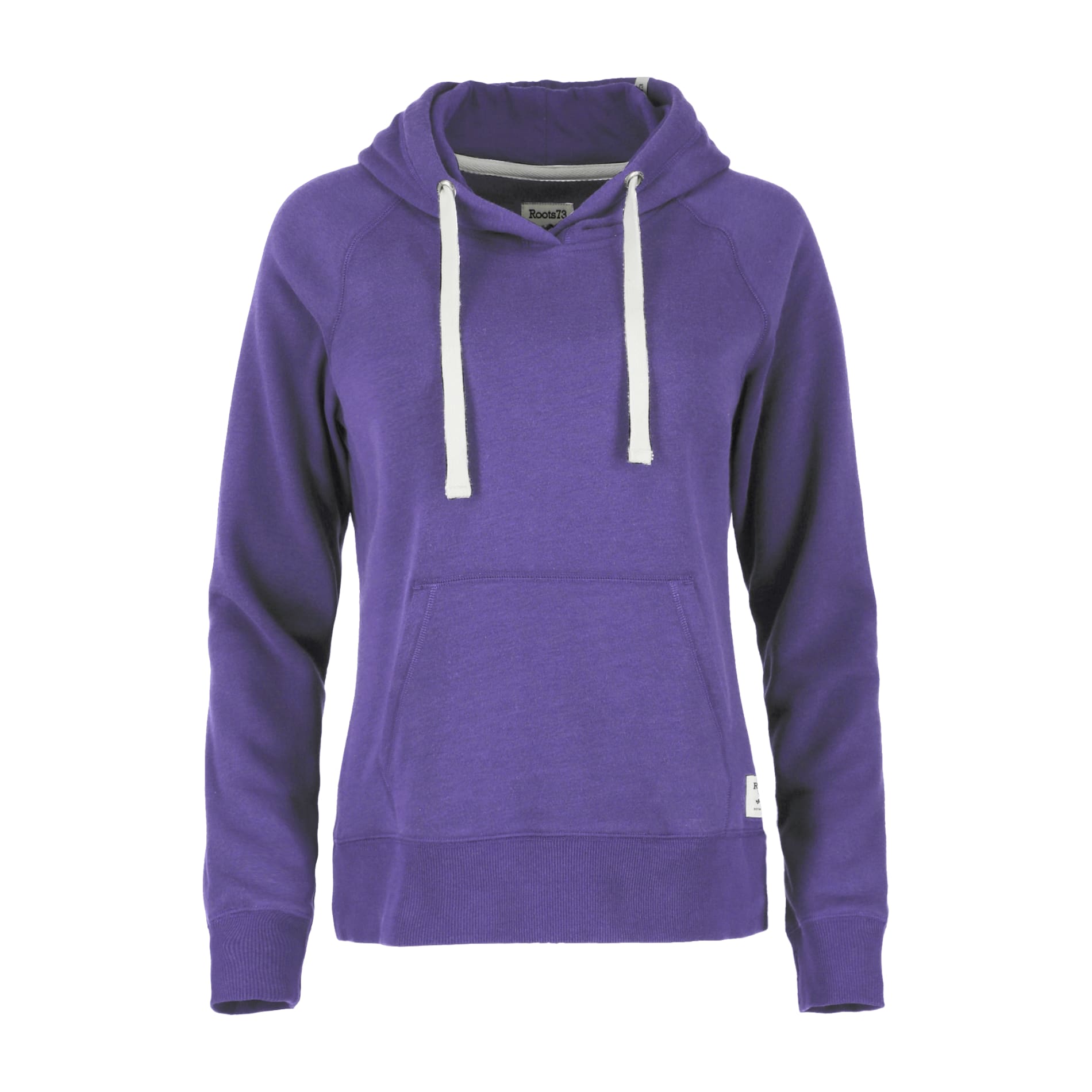 Roots73 Ladies Maplegrove Fleece Hoody