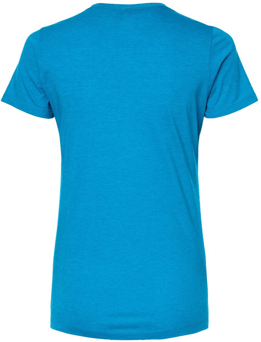 Tultex Ladies Premium Cotton Blend T-Shirt