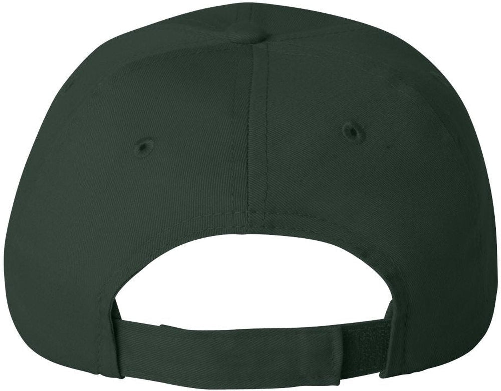 Valucap Econ Cap