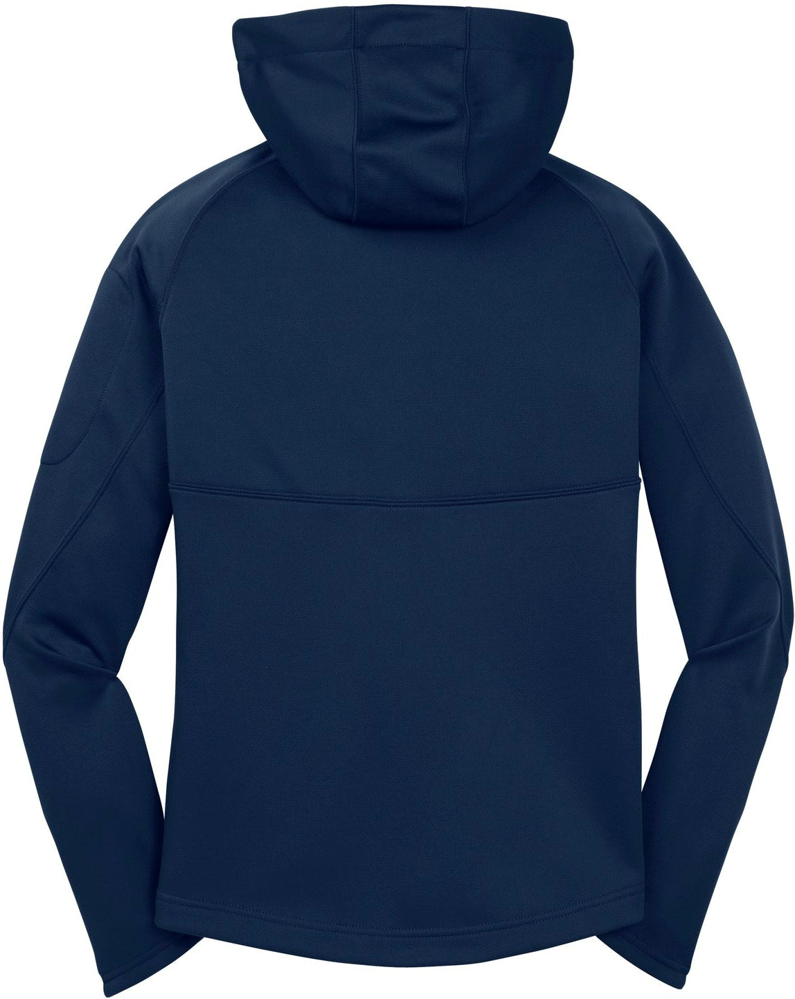 OUTLET-Port Authority Ladies Tech Fleece Full-Zip Hooded