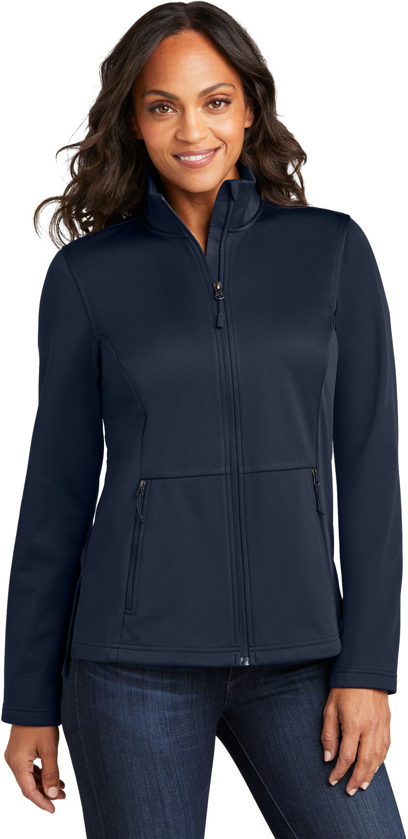 Port Authority Ladies Flexshell Jacket