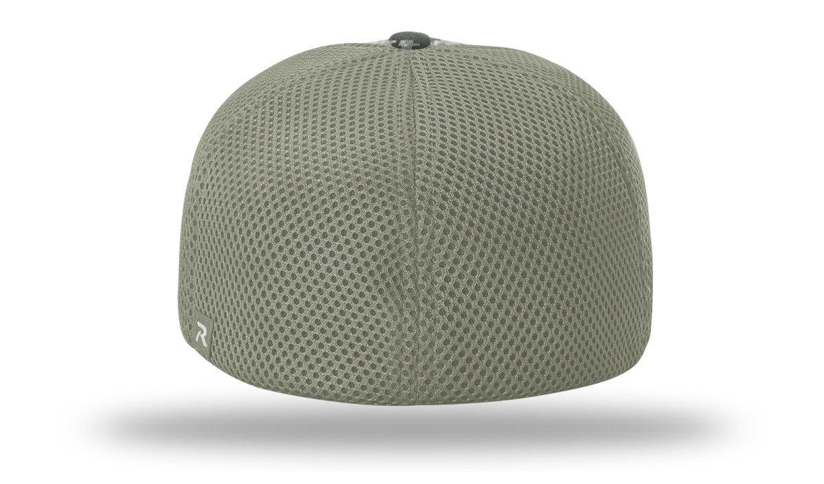 Richardson Camo Airmesh R-Flex