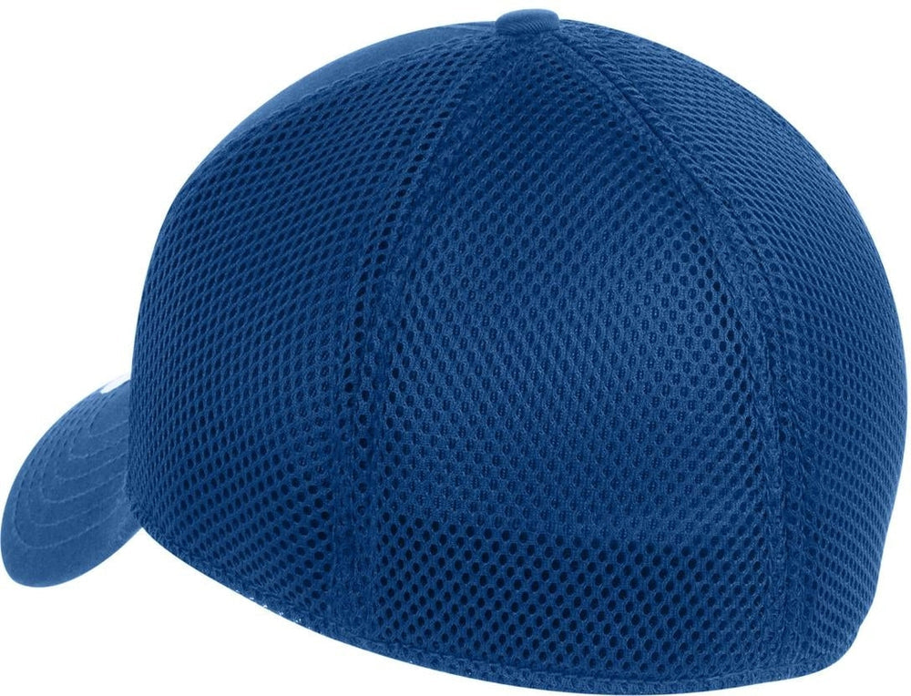 OUTLET-New Era Stretch Mesh Cap