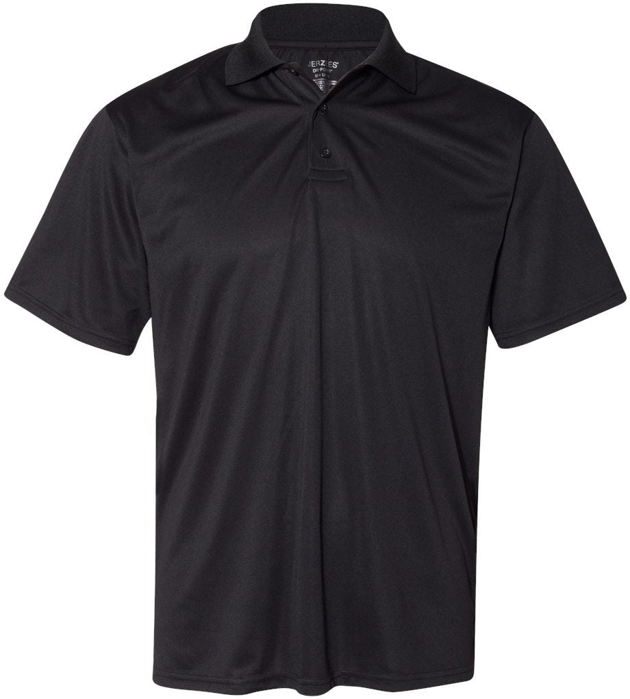 Jerzees Dri-Power Performance Polo