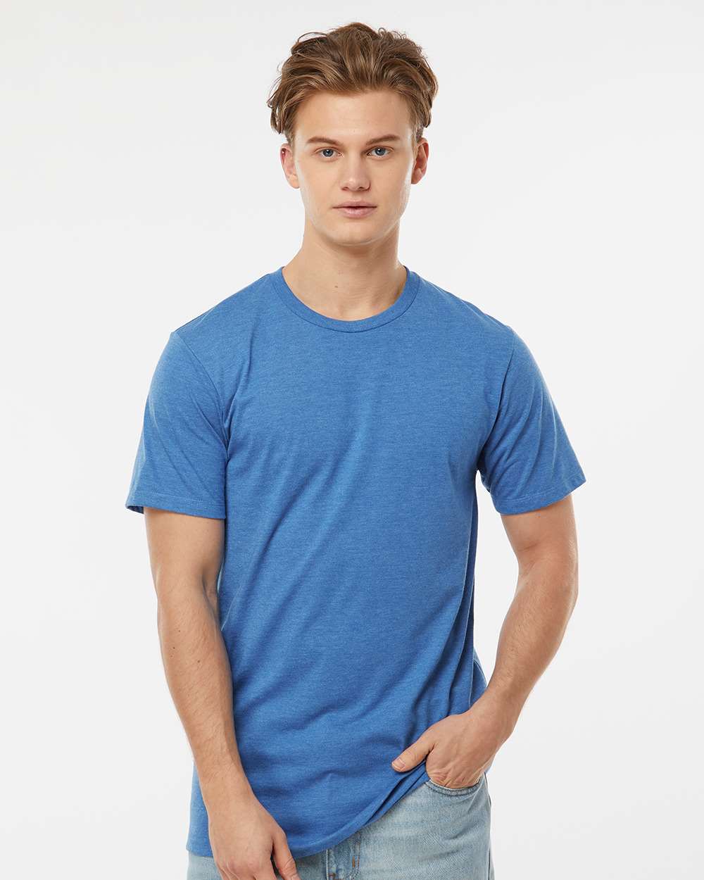 Tultex Unisex Premium Cotton Blend T-Shirt