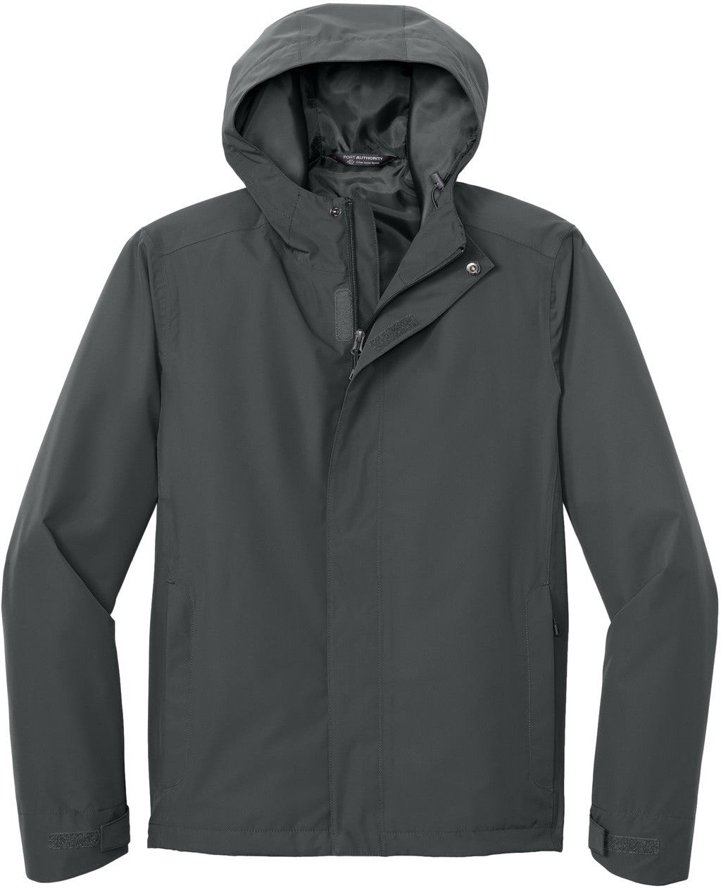 Port Authority C-FREE Rain Jacket