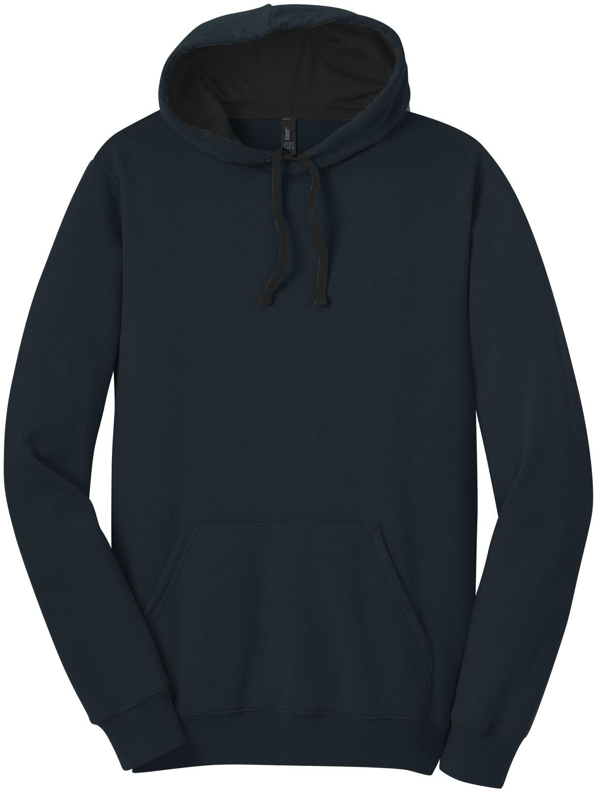 OUTLET-District The Concert Fleece Hoodie