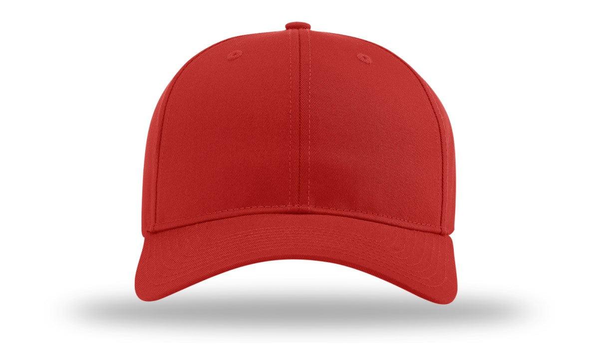 Richardson Pro Twill Hook-And-Loop