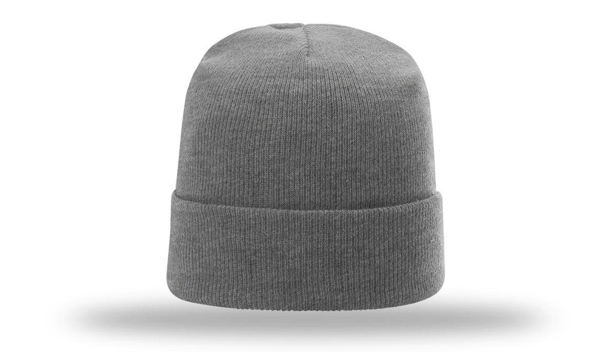 Richardson Solid Beanie W/ Cuff