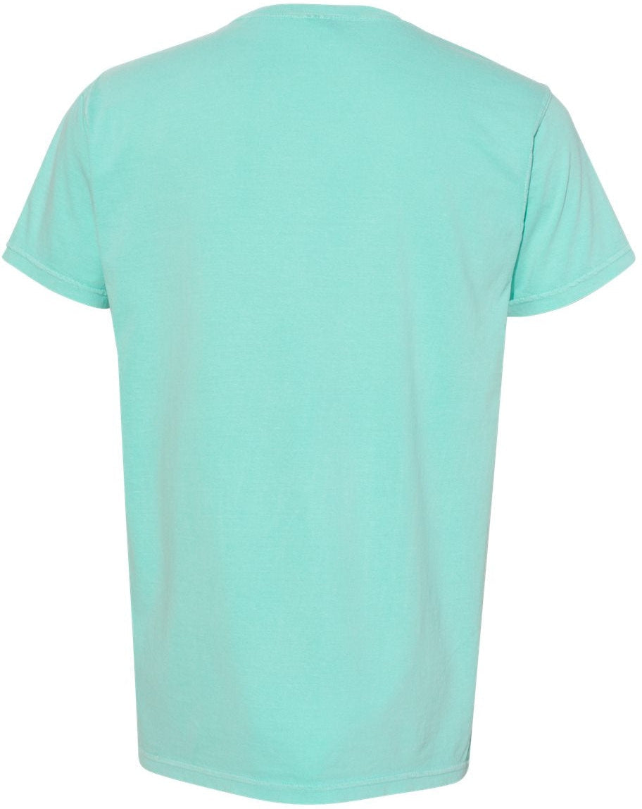 Comfort Colors Garment-Dyed Lightweight T-Shirt