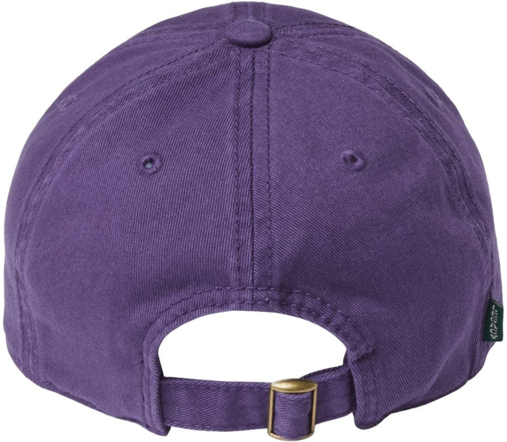 OUTLET-Legacy Relaxed Twill Dad Hat