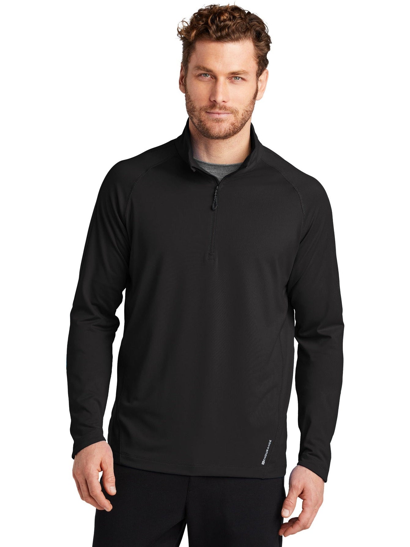 OGIO Radius 1/4 Zip