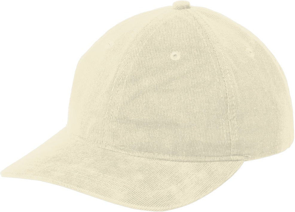 Port Authority Light Corduroy Dad Cap