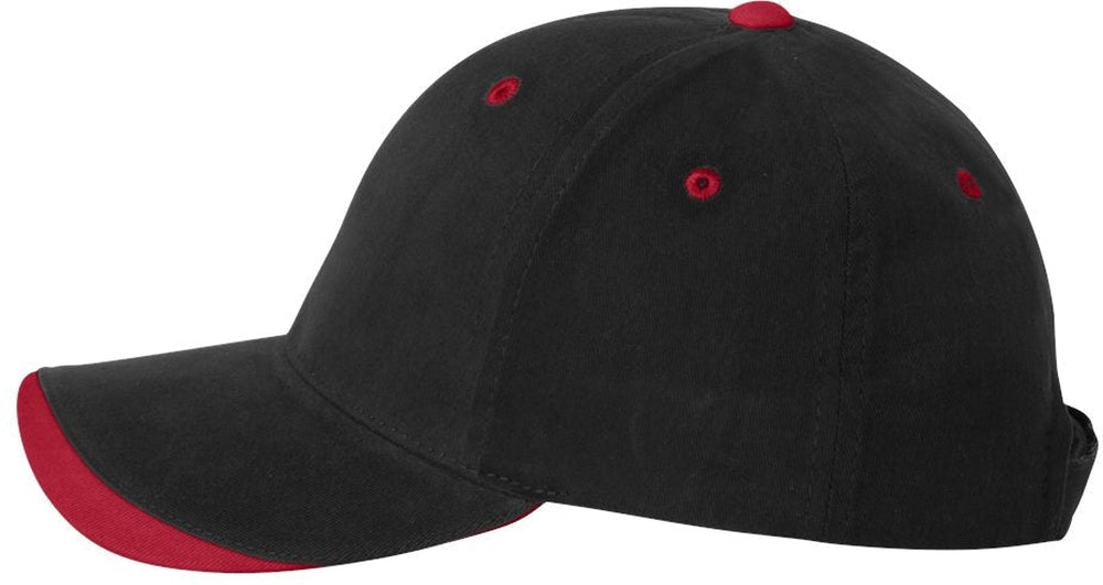 Sportsman Dominator Cap