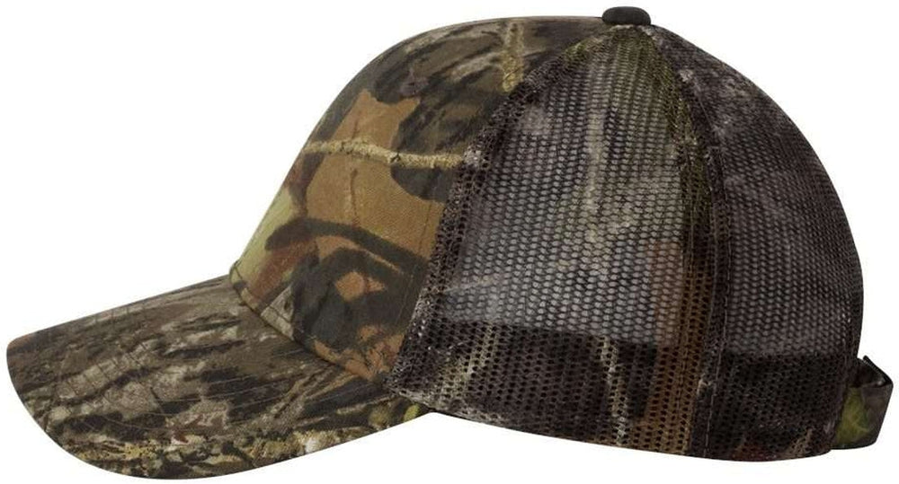 Outdoor Cap Classic Mesh-Back Cap