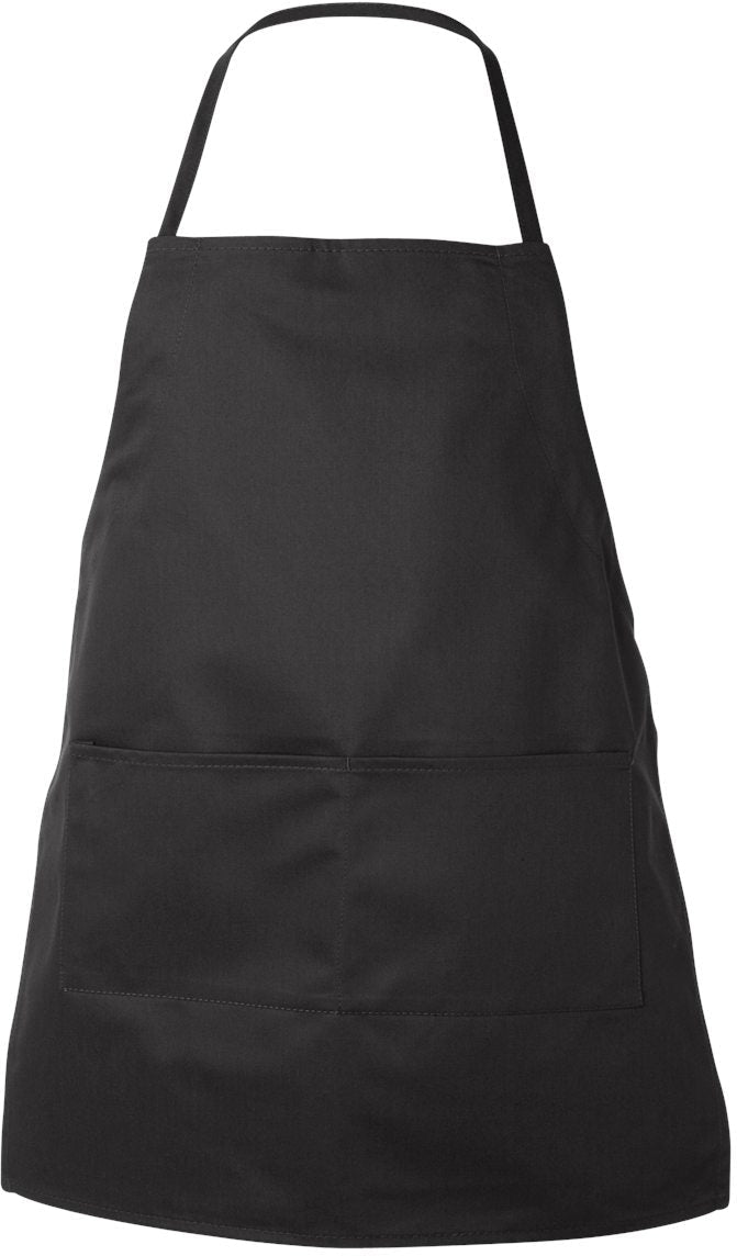 Liberty Bags Two-Pocket Butcher Apron