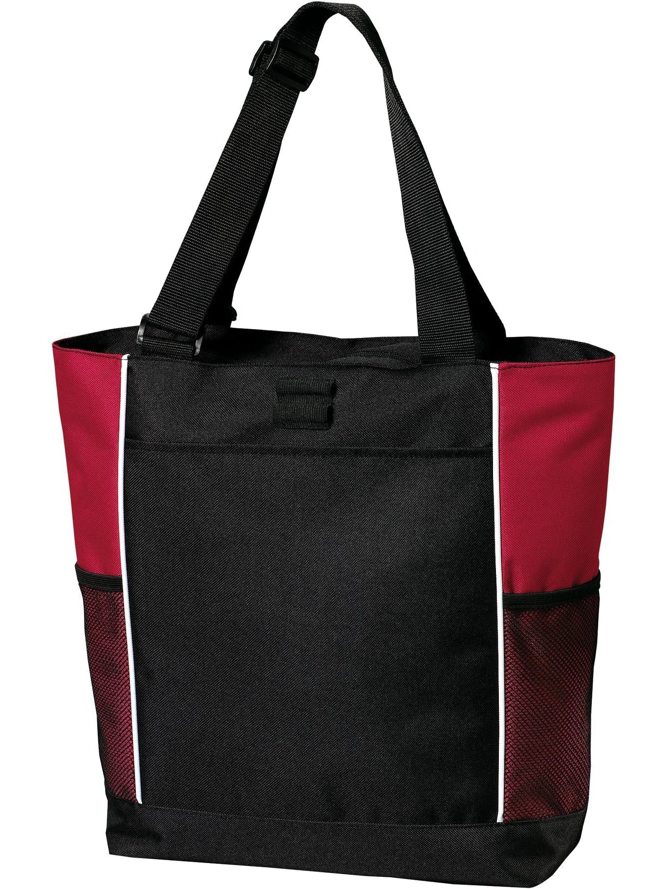 Port Authority Panel Tote