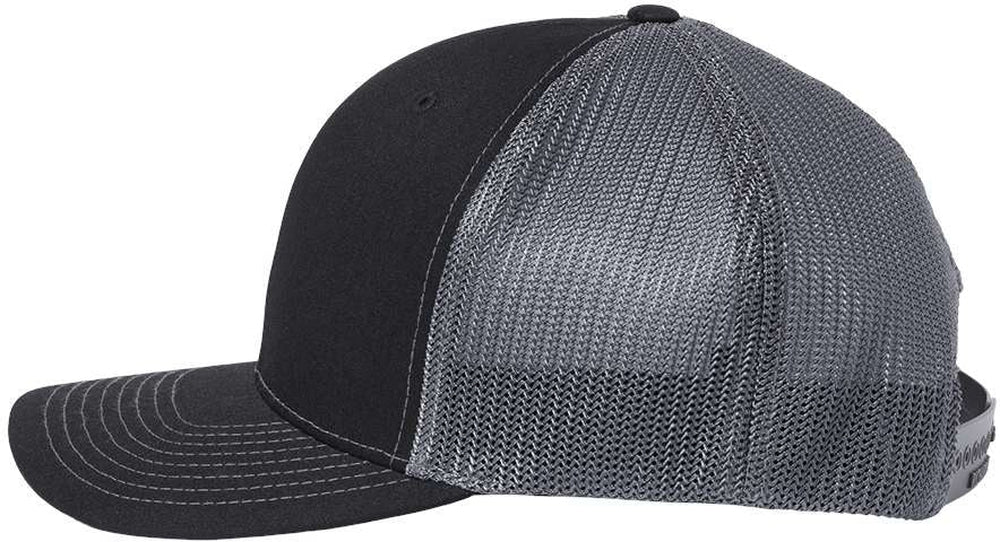 Richardson 112+ R-Flex Adjustable Trucker Cap