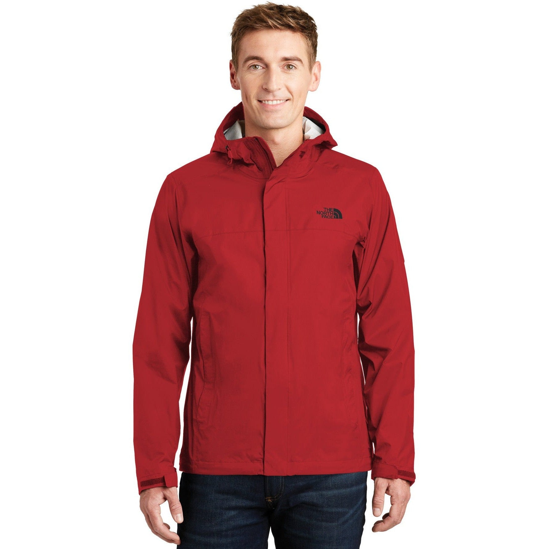 CLOSEOUT - The North Face DryVent Rain Jacket