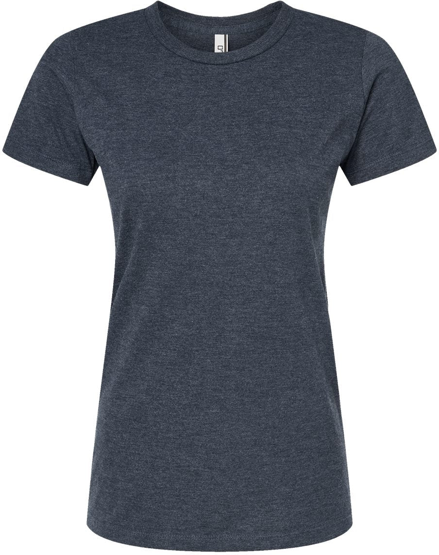 Tultex Ladies Premium Cotton Blend T-Shirt