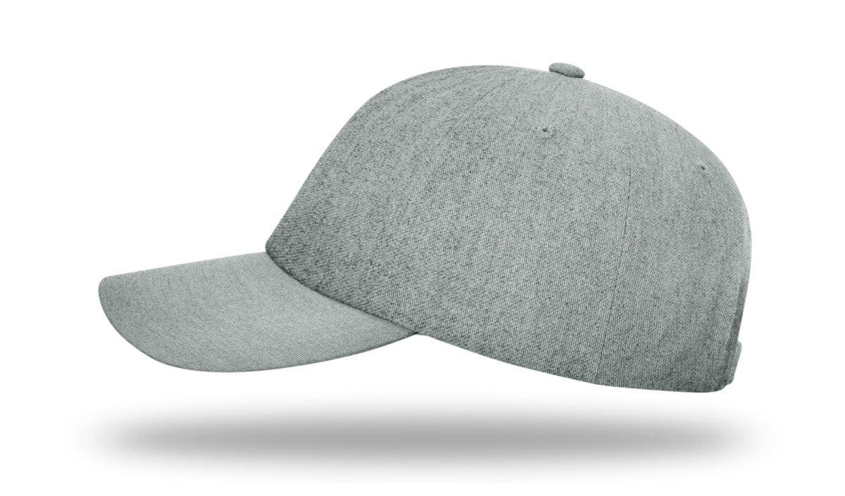 Richardson Premium Cotton Dad Hat