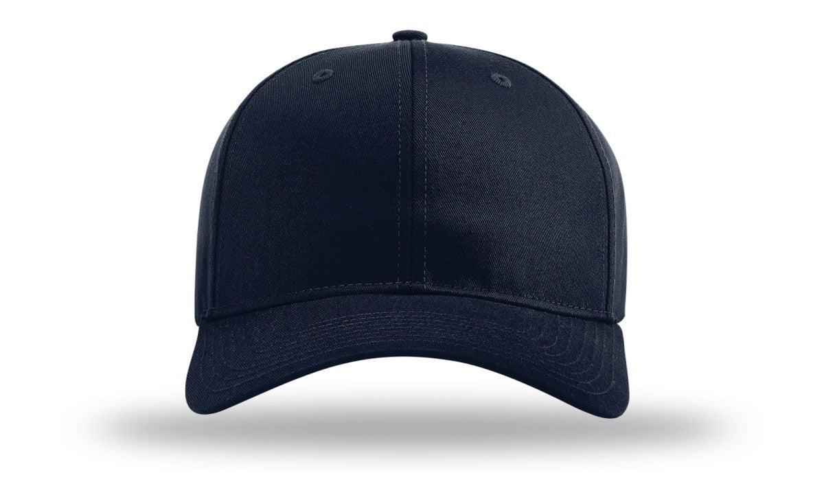 Richardson Pro Twill Hook-And-Loop