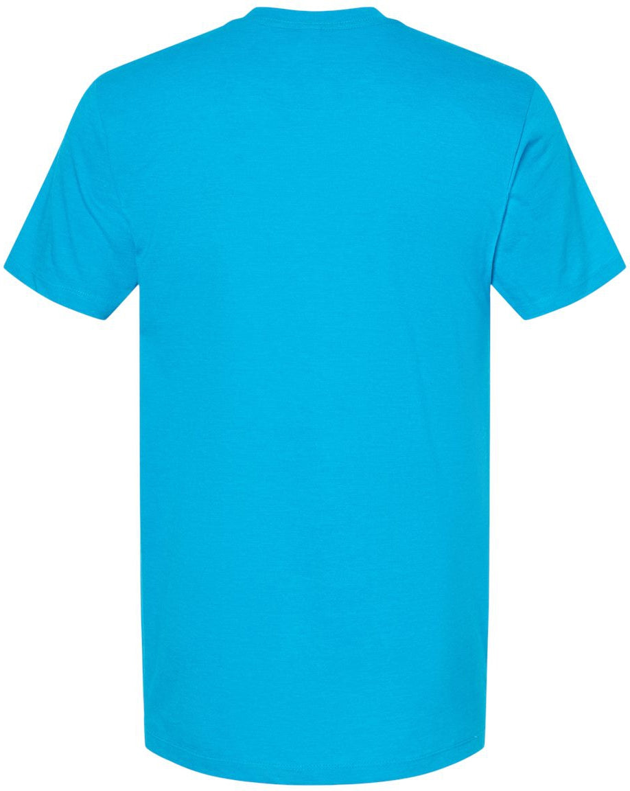 Tultex Unisex Premium Cotton Blend T-Shirt