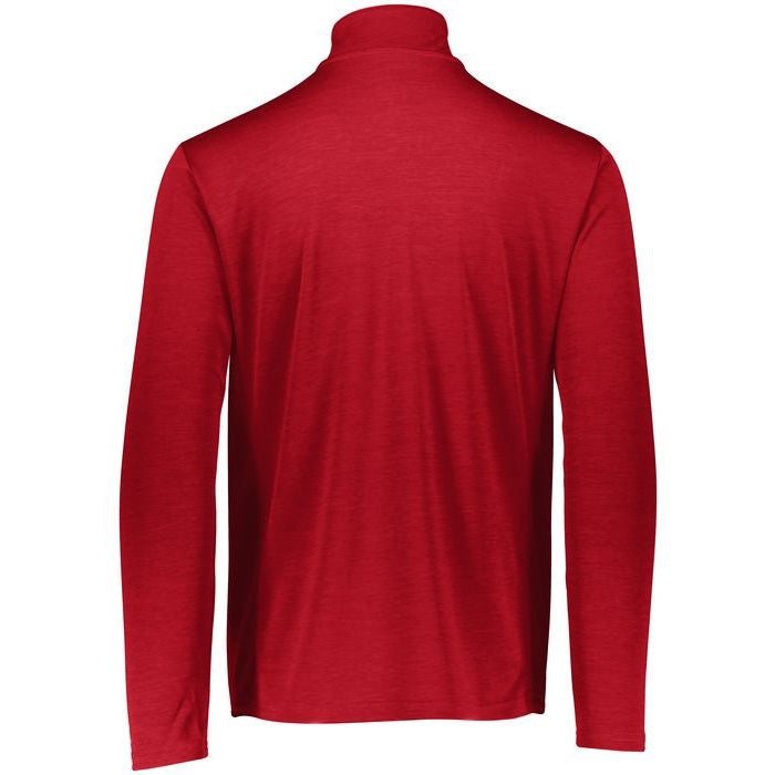 Russell Dri-Power Lightweight 1/4 Zip Pullover