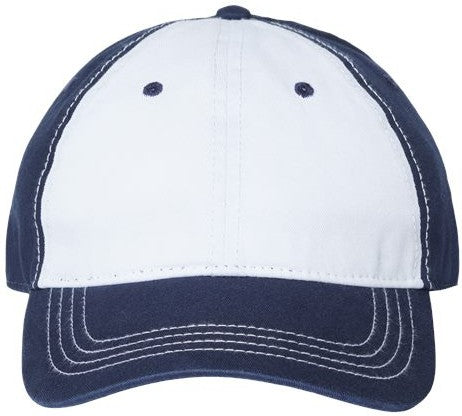 Cap America Relaxed Golf Dad Hat