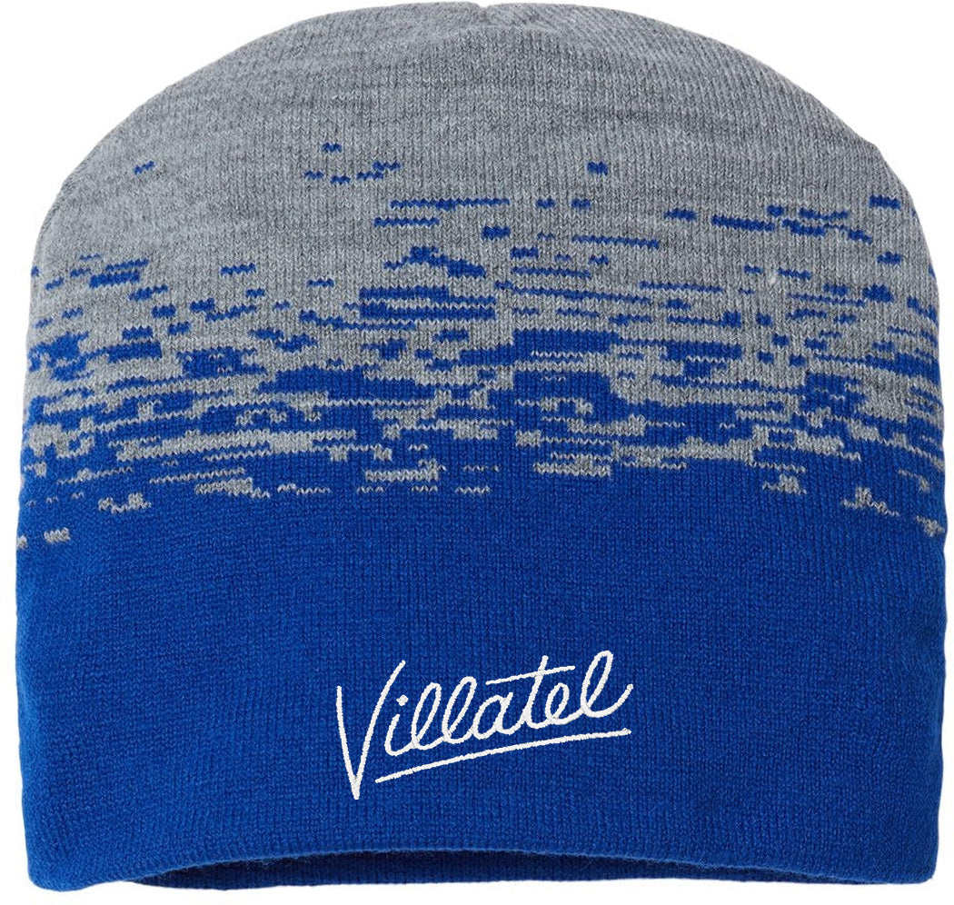 Cap America USA-Made Static Beanie