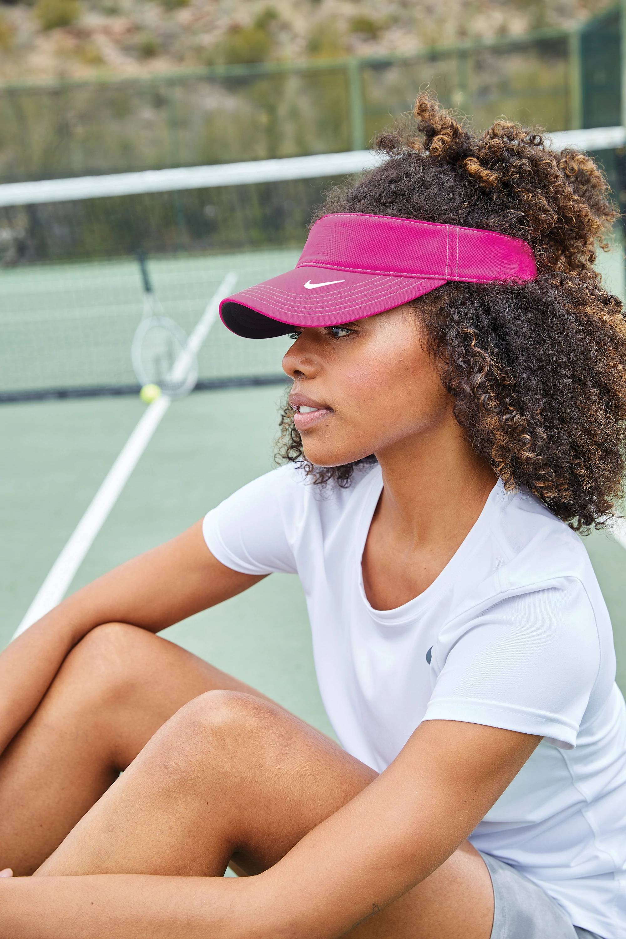 Nike Dri-FIT Ace Visor