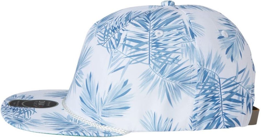 Imperial The Aloha Rope Cap