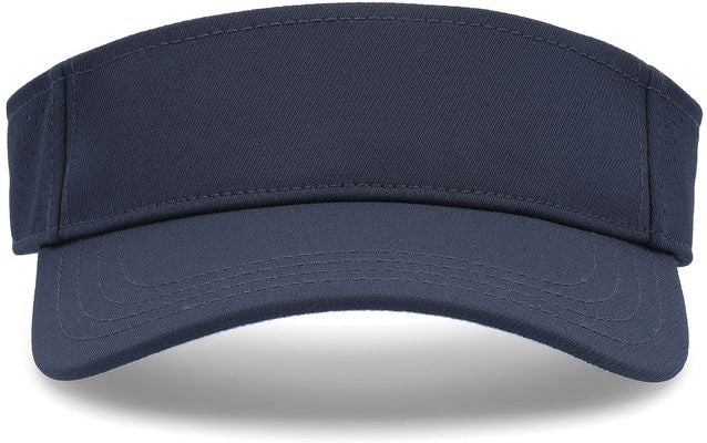 Pacific Headwear Perforated Coolcore Visor