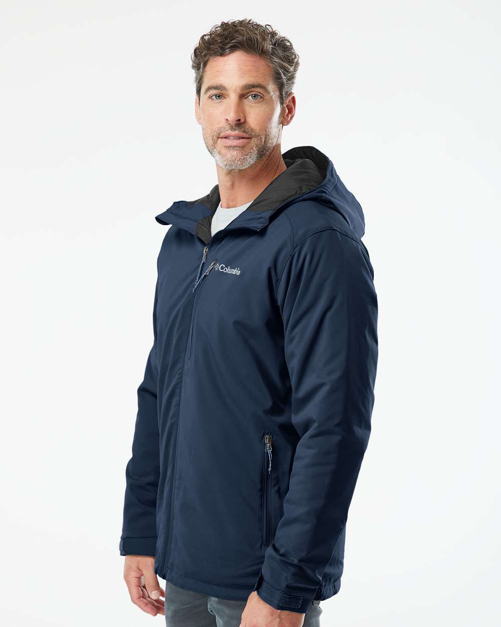 Columbia Gate Racer Softshell