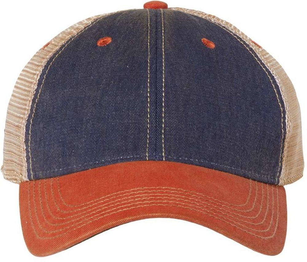 Legacy Old Favorite Trucker Cap