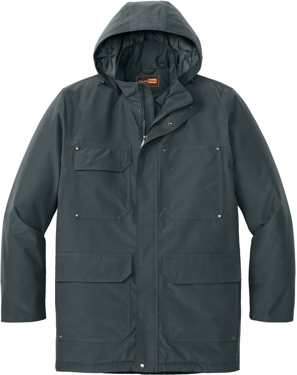 CornerStone Elements Insulated Parka