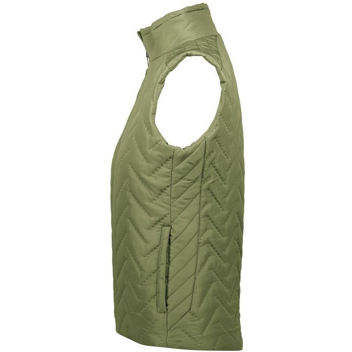 Holloway Ladies Repreve Eco Vest