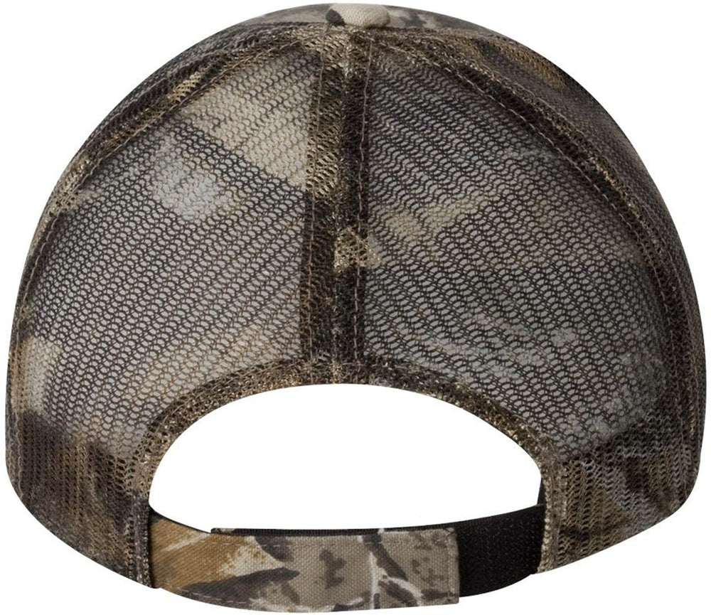 Outdoor Cap Classic Mesh-Back Cap