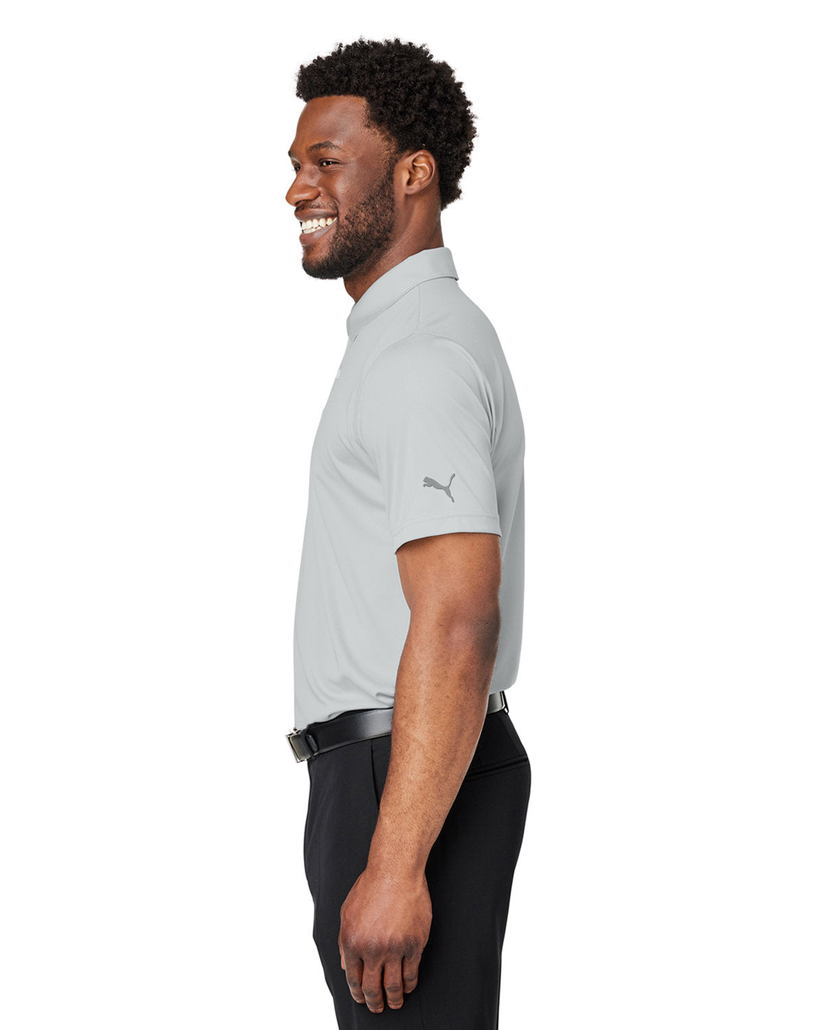 Puma Gamer Golf Polo