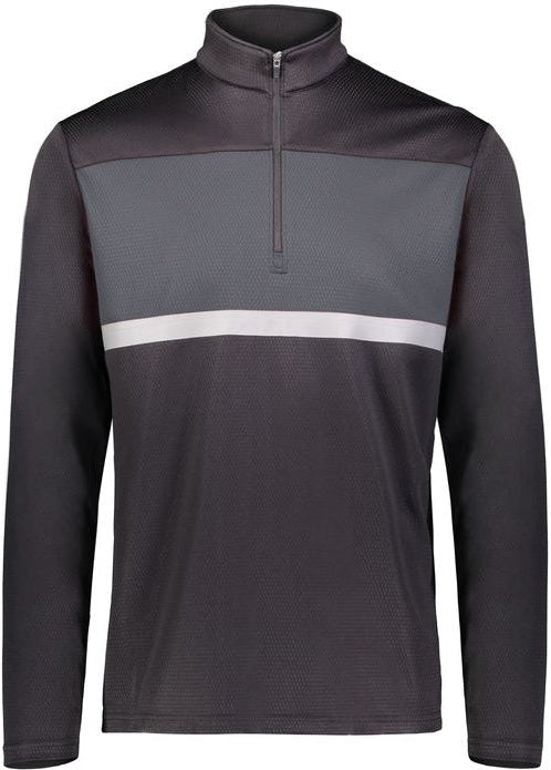 Holloway Prism Bold 1/4 Zip Pullover