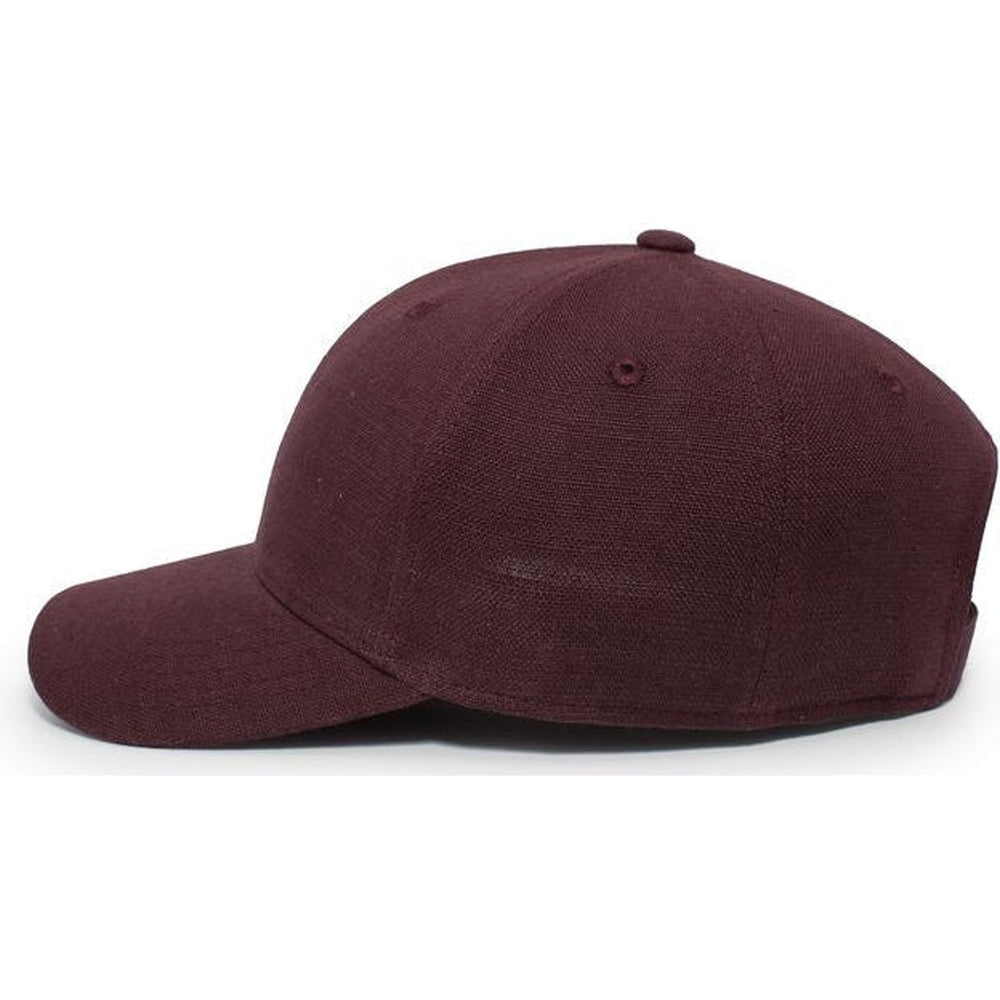 Pacific Headwear Hemp Dad Cap