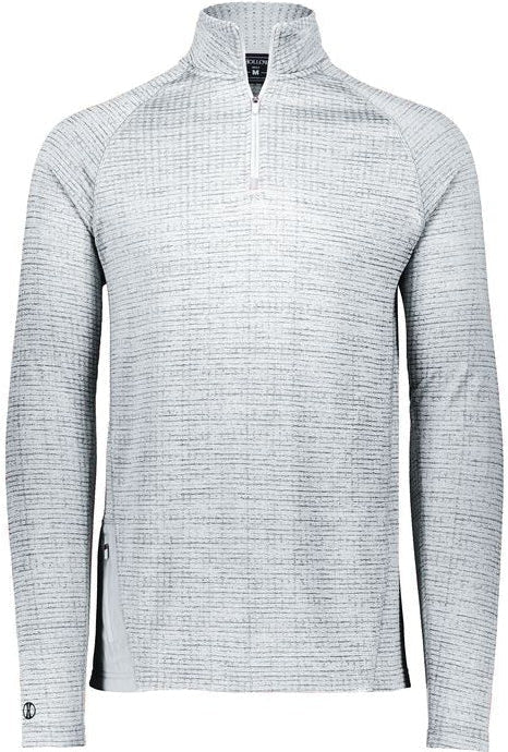 Holloway 3D Regulate Lightweight Pullover