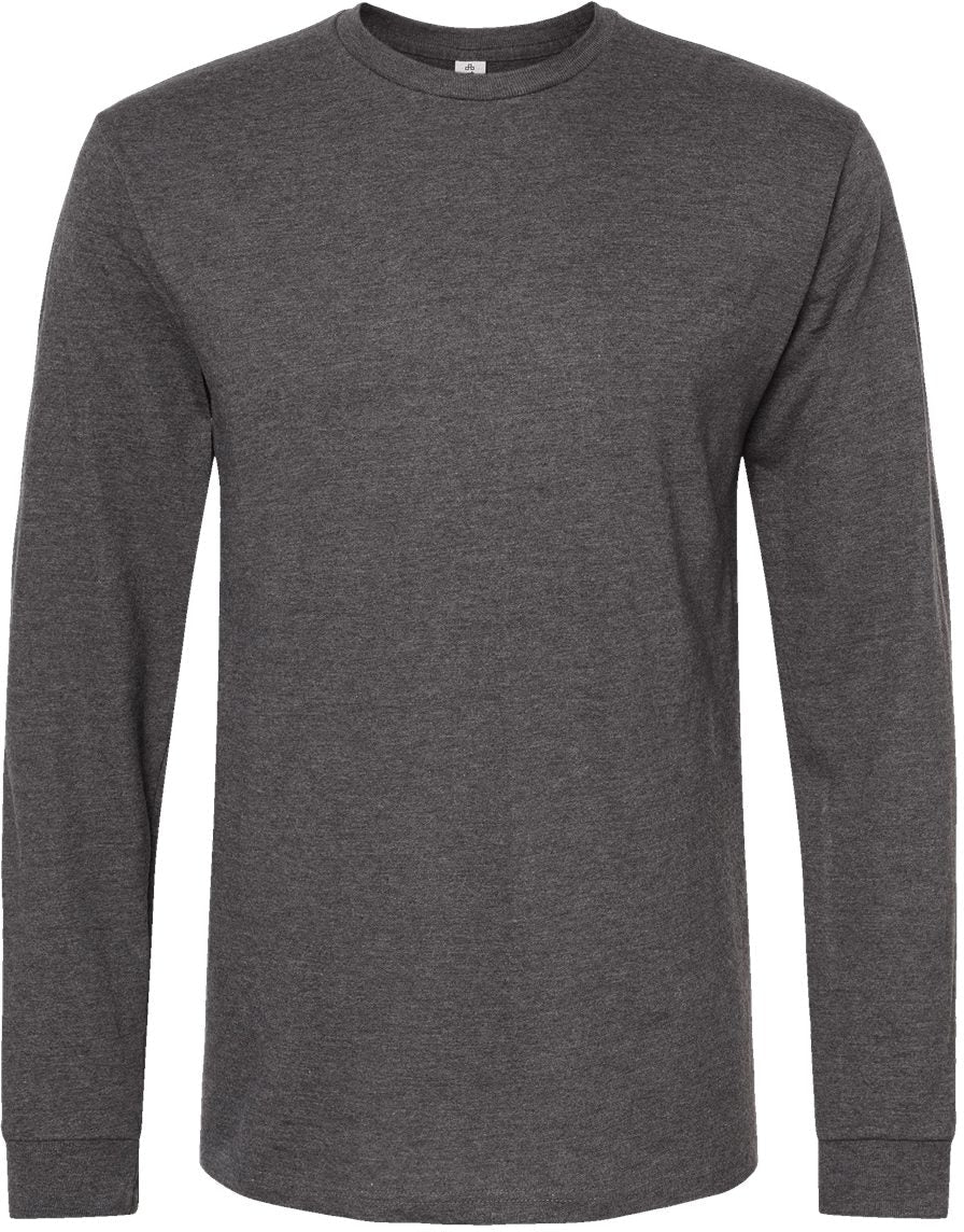 Tultex Unisex Jersey Long Sleeve T-Shirt