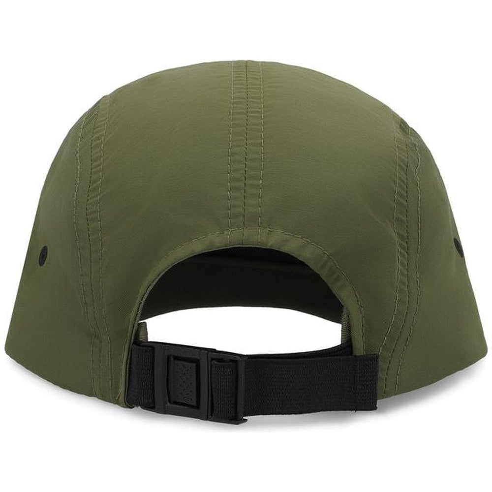 Pacific Headwear Packable Camper Cap