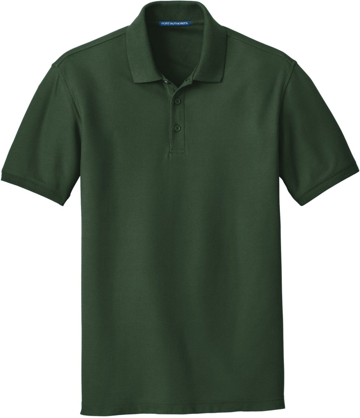 OUTLET-Port Authority Core Classic Pique Polo