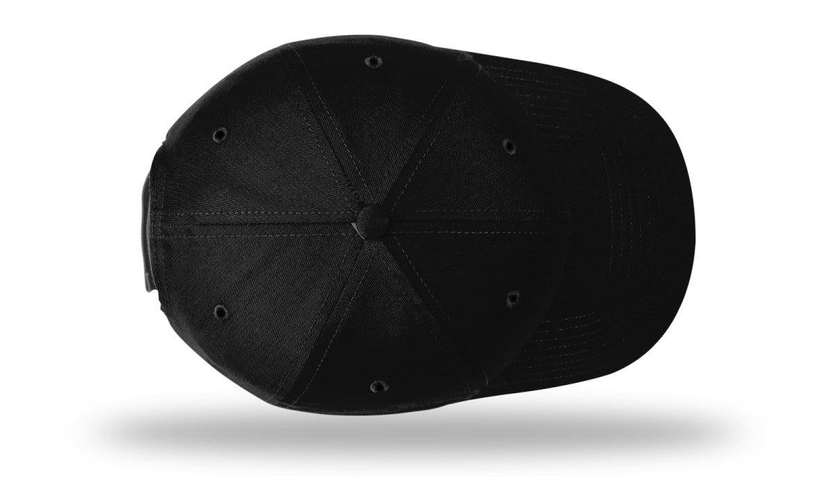 Richardson Pro Twill Hook-And-Loop