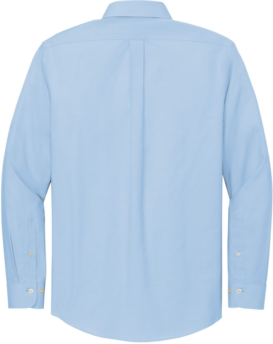 OUTLET-Brooks Brothers Wrinkle-Free Stretch Pinpoint Shirt