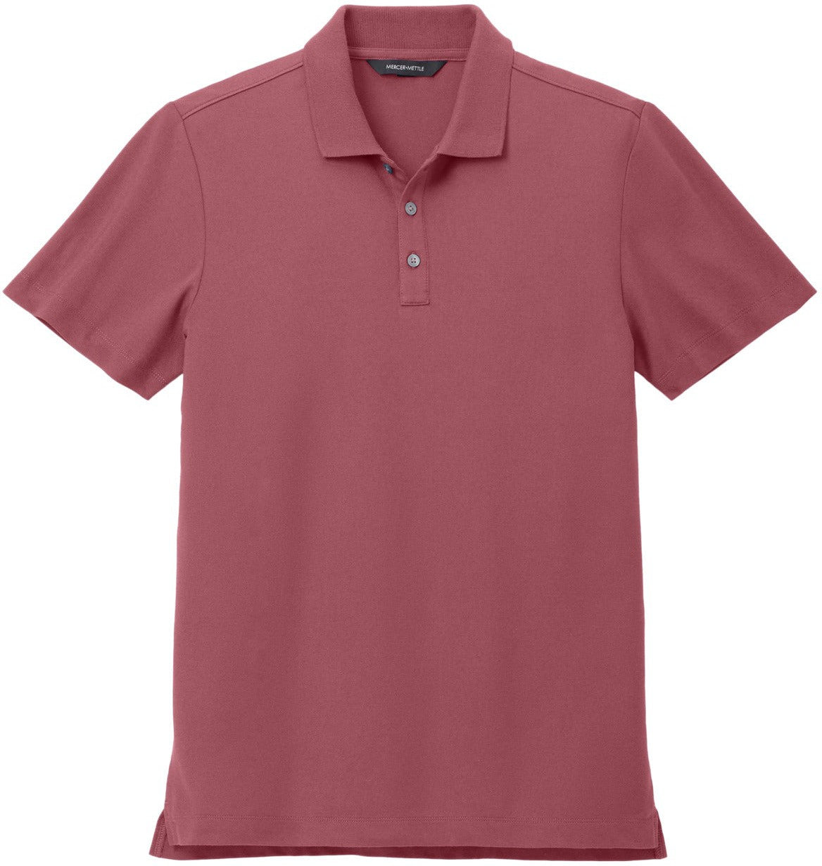 Mercer+Mettle Stretch Pique Polo