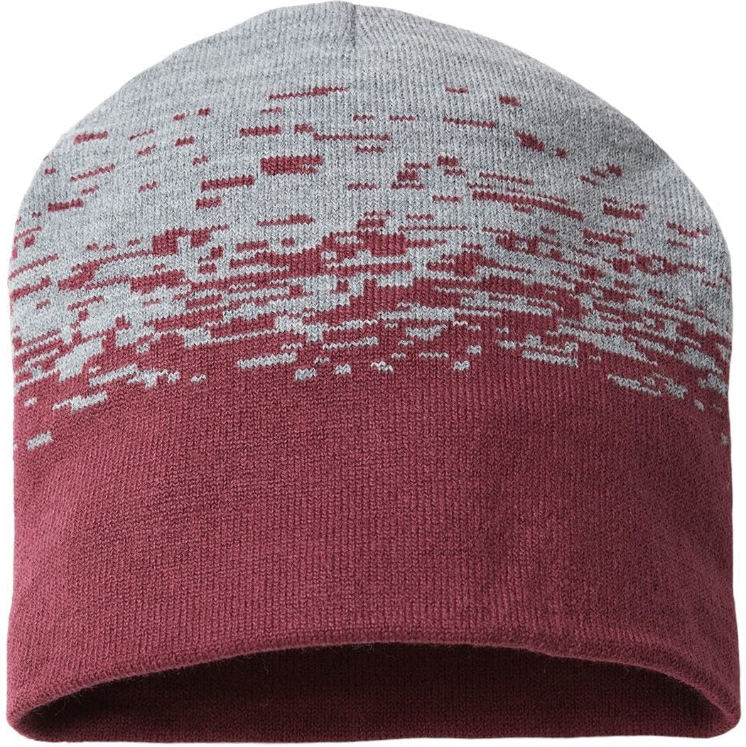 Cap America USA-Made Static Beanie